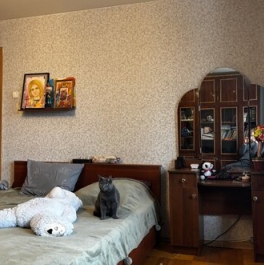 Продажа 2-комн квартиры на вторичном рынке ул Долгоозёрная,  д. 6,  к. 2