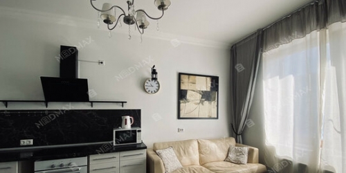 1-комн квартира Смольный пр-кт,  д. 11