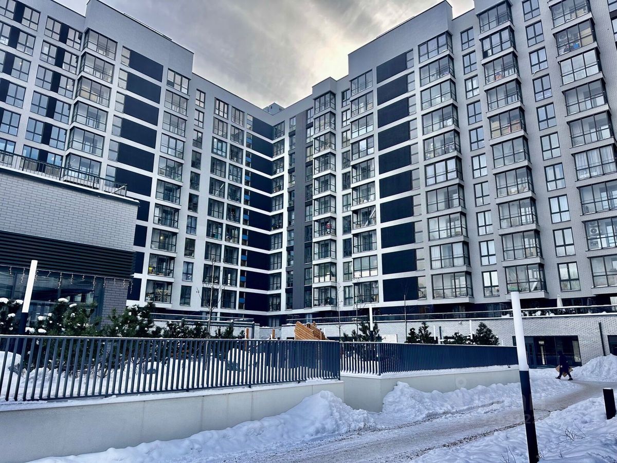 Продажа 2-комн квартиры на вторичном рынке проспект Энгельса, 29