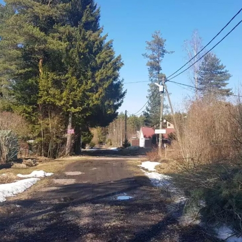 Коттедж/дом Дачное, ул Косая,  д. 9