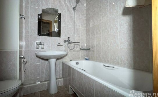 Продажа 1-комн квартиры на вторичном рынке Белореченская улица,  д. 34 к1