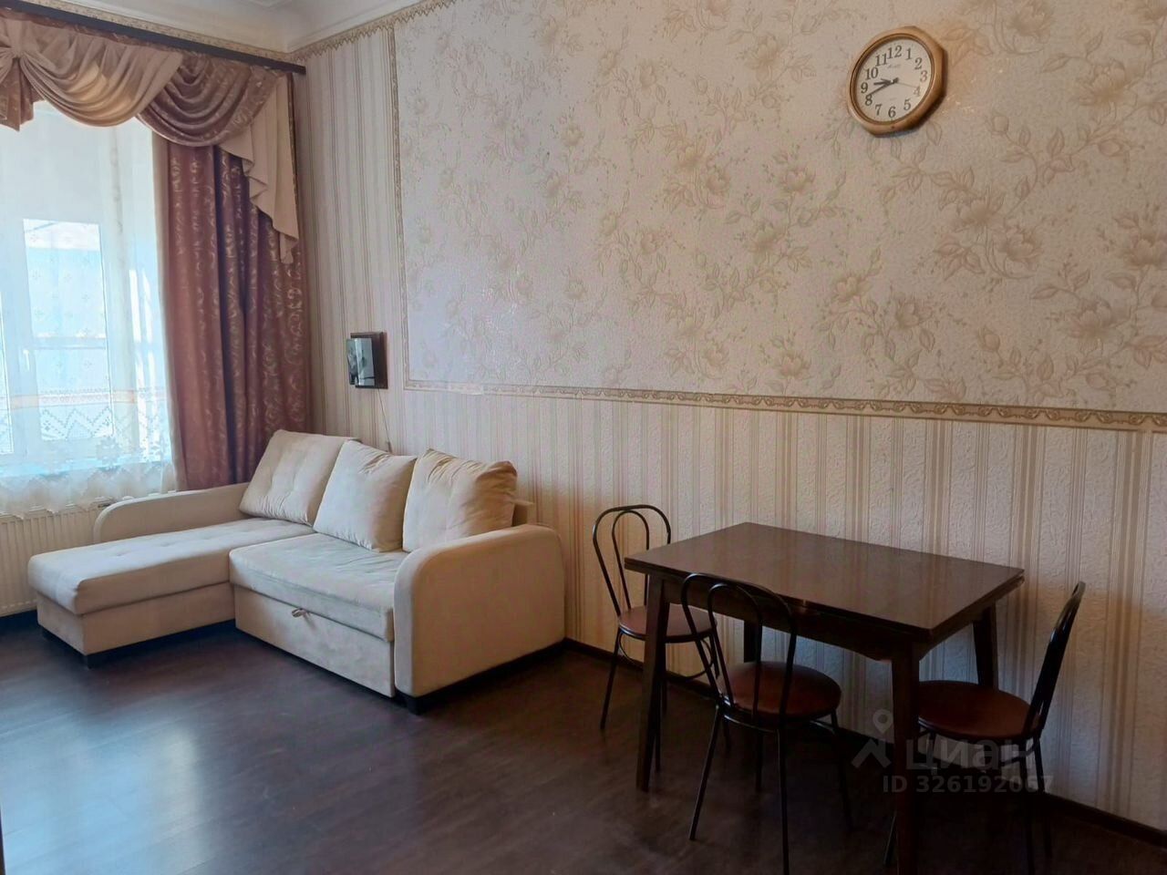 Аренда комнаты Подольская улица, 34