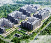 Продать Квартиры вторичка Румянцево д, Инженера Кнорре ул  7 к2 