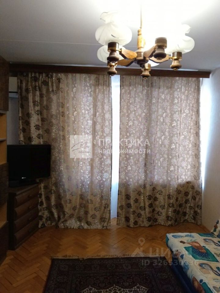 Продажа 2-комн квартиры на вторичном рынке улица Правды,  д. 5