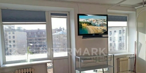 2-комн квартира Овчинниковская наб., 22/24 стр. 2