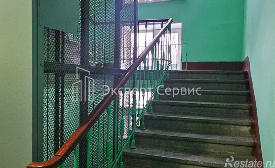 Продажа 3-комн квартиры на вторичном рынке ул Ленсовета,  д. 10