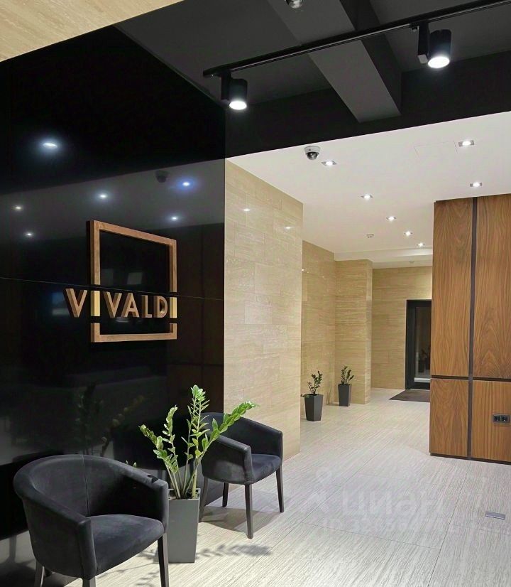 Аренда 1-комн квартиры на вторичном рынке Новочеремушкинская улица, 58