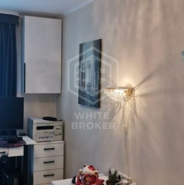 Продажа 3-комн квартиры на вторичном рынке ул Свободы,  д. 75,  к. 2
