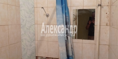 Комната Виленский пер.,  д. 8