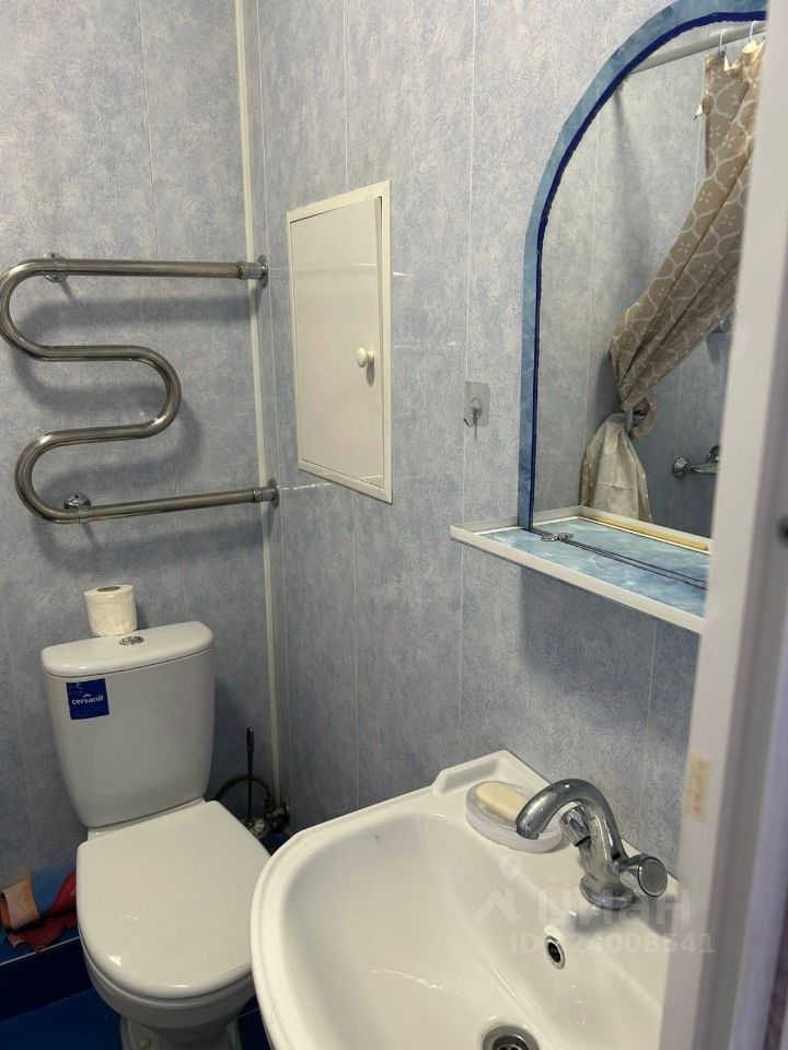 Аренда студии Лопатино пгт, улица Сухановская, 23