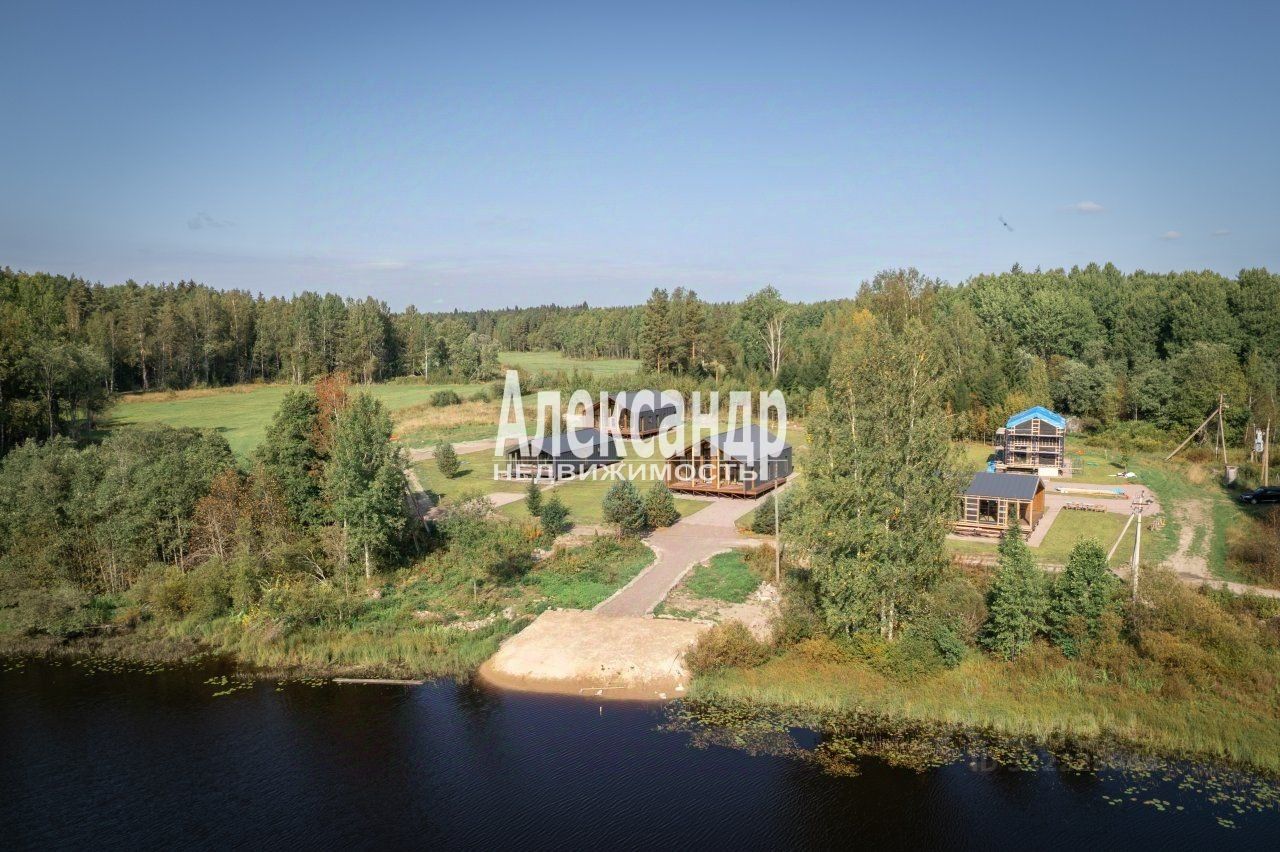 Продажа дома пос. Мельниково, улица Березовая