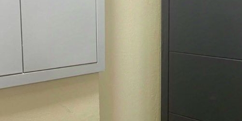 2-комн квартира улица Константина Царева, 14