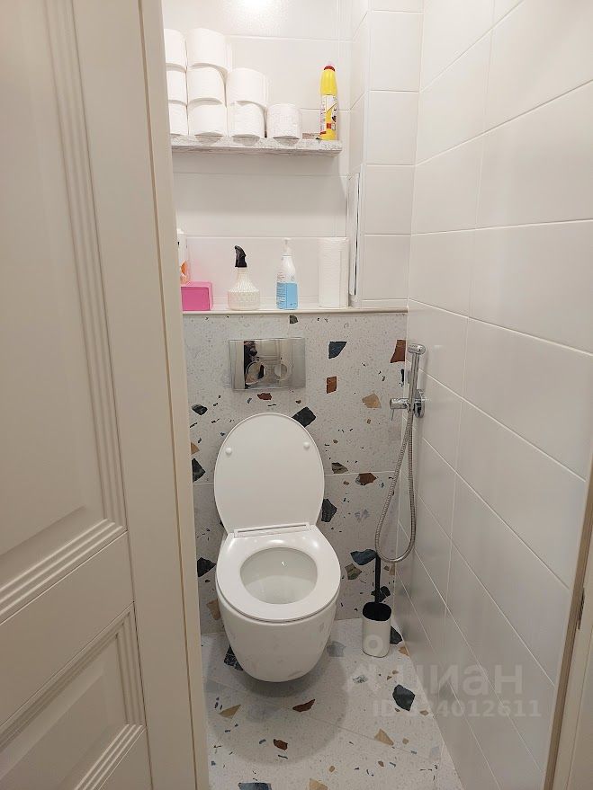 Продажа 3-комн квартиры на вторичном рынке Новочеркасский проспект, 27К1