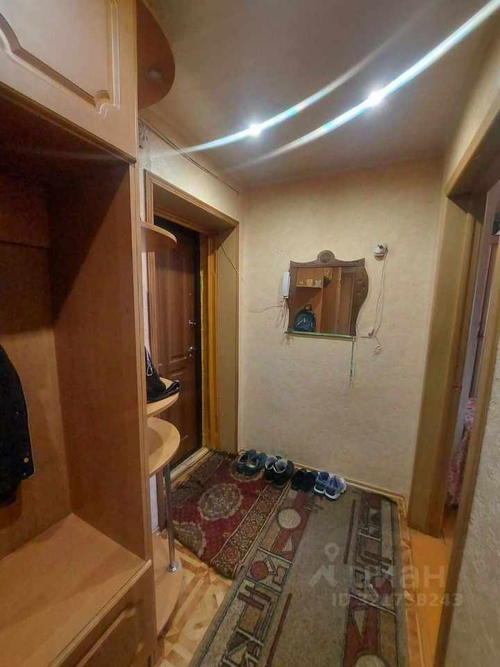 Продажа 1-комн квартиры на вторичном рынке с. Рахманово, 115