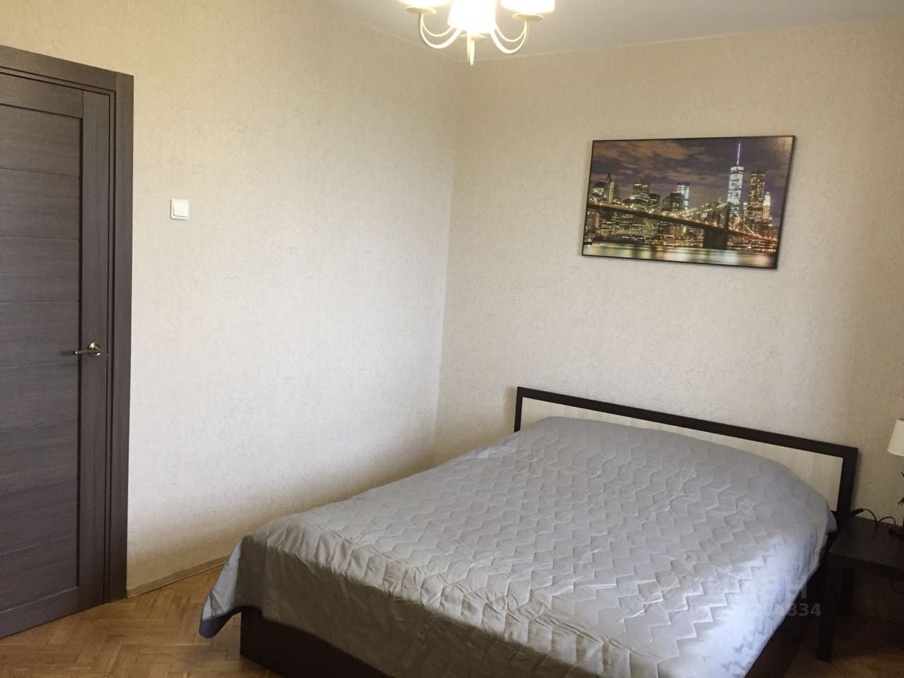 Продажа 3-комн квартиры на вторичном рынке Протопоповский переулок, 6