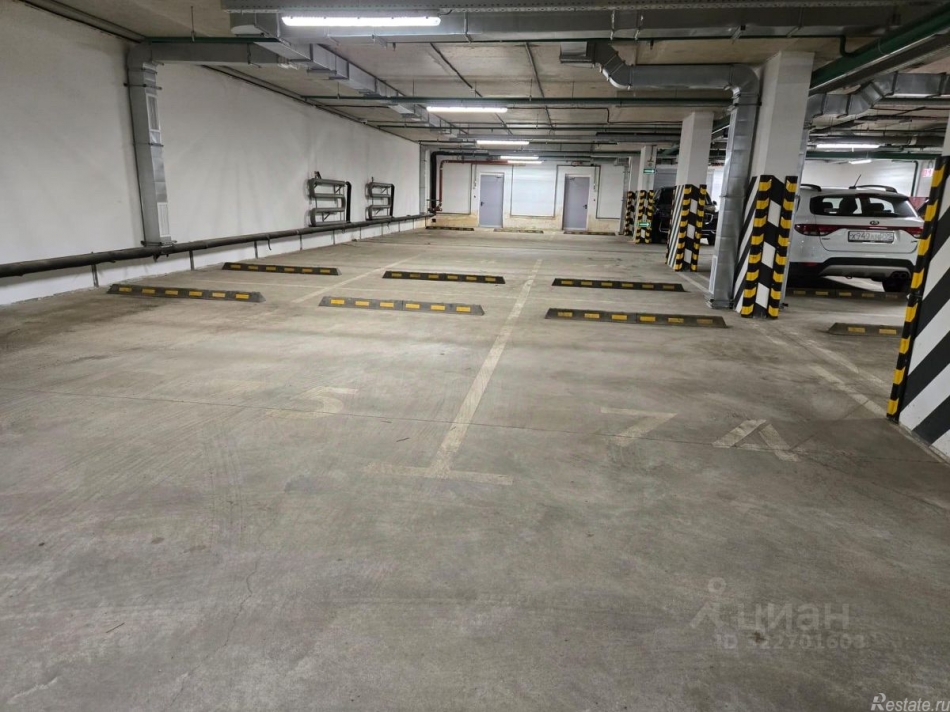 Продажа гаража улица Генерала Пилипенко,  д. 1 с4