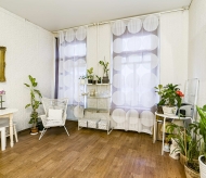 Продажа комнаты в коммуналках Большой ПС пр-кт,  д. 31