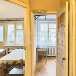 Продажа 1-комн квартиры на вторичном рынке ул Орбели,  д. 27,  к. 1