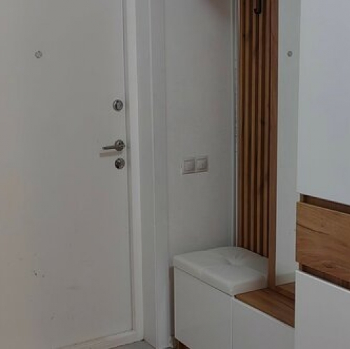 2-комн квартира Орлово-Денисовский проспект,  д. 19 к1