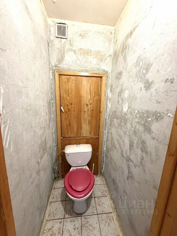Продажа 3-комн квартиры на вторичном рынке Наро-Фоминск, улица Маршала Куркоткина, 1