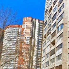 Продажа 2-комн квартиры на вторичном рынке улица Орджоникидзе, 59