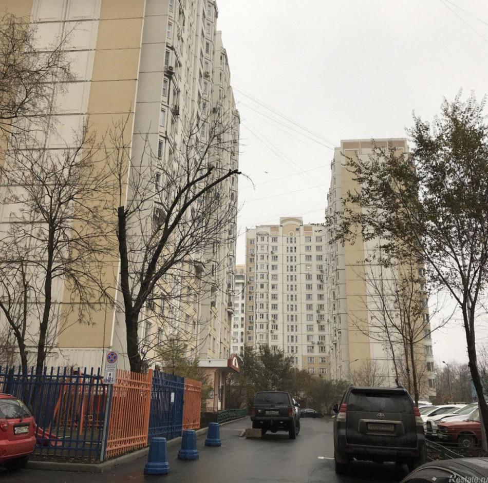 Продажа 1-комн квартиры на вторичном рынке Ковров пер ,  д. 26,  к. 1
