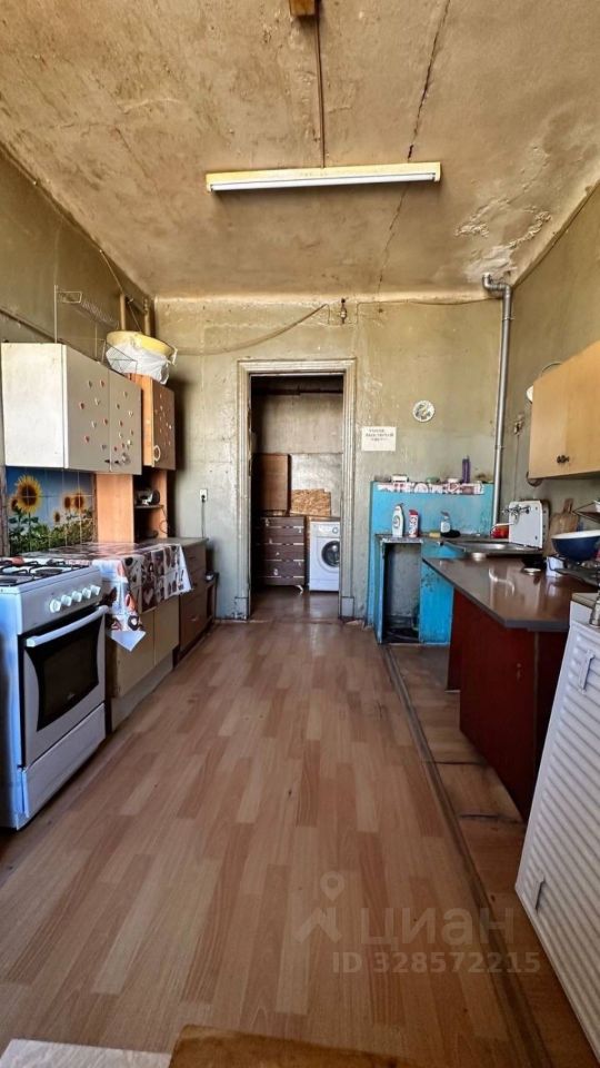 Продажа комнаты Конторская улица, 14
