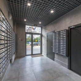 Продажа 1-комн квартиры на вторичном рынке улица Крыленко,  д. 14 с1