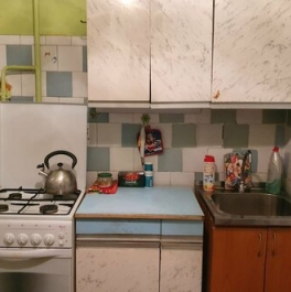 Аренда 1-комн квартиры на вторичном рынке Маршала Жукова пр-кт,  д. 28,  к. 3