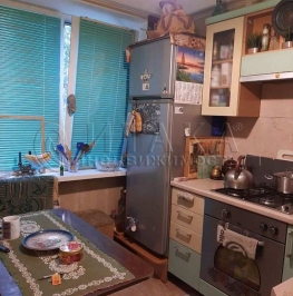 Продажа 2-комн квартиры на вторичном рынке Луначарского пр-кт., д. 33, корп. 2 Продажа 2-комн квартиры на вторичном рынке Луначарского пр-кт., д. 33, корп. 2