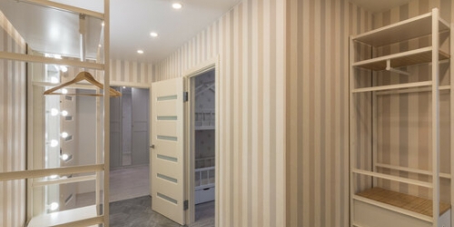 2-комн квартира улица Передовиков,  д. 37