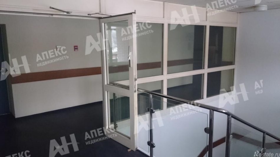 Продажа офиса Вересаева ул,  д. 6