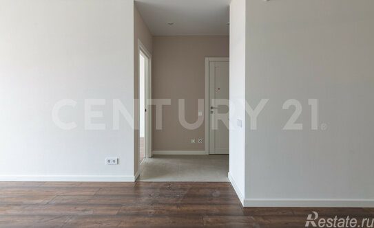 Продажа 1-комн квартиры на вторичном рынке проспект Крузенштерна,  д. 13 с1