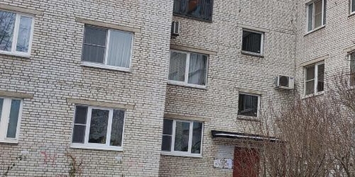 1-комн квартира Взлетная улица, 9