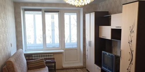 1-комн квартира улица Ленсовета,  д. 61