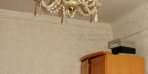 3-комн квартира Полоцкая улица, 4