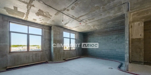 3-комн квартира Воскресенская набережная,  д. 32