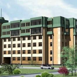 Продажа 1-комн квартиры на вторичном рынке Парголово п, 1 Мая ул,  д. 3