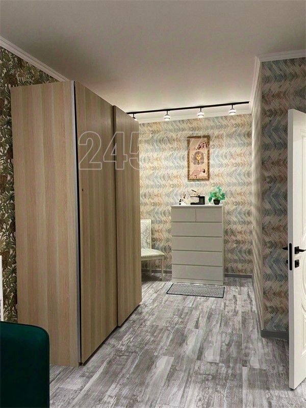 Аренда 2-комн квартиры на вторичном рынке Кутузовский мкр, д. Рузино,  д. 3к2