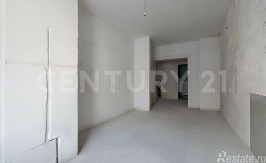 Продажа 2-комн квартиры на вторичном рынке Сампсониевский Б. пр-кт,  д. 47