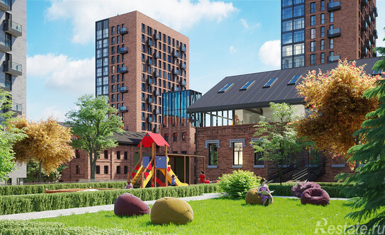 Продажа 2-комн квартиры на вторичном рынке Павелецкая набережная,  д. 6А