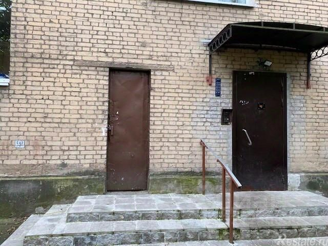 Продажа ПСН улица Фрунзе,  д. 10
