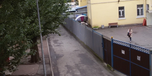 Комната Бумажная ул ,  д. 22