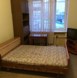 Аренда 1-комн квартиры на вторичном рынке Ногинск г, Рабочая ул ,  д. 47,  к. А
