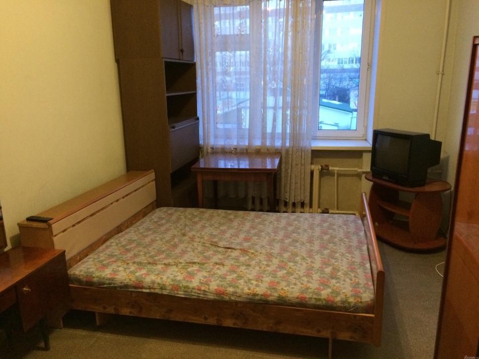 Аренда 1-комн квартиры на вторичном рынке Ногинск г, Рабочая ул ,  д. 47,  к. А