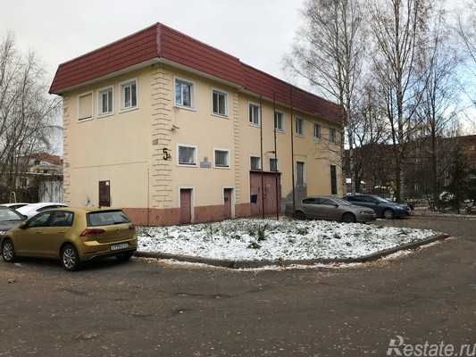 Продажа ПСН Кронштадт, Ленина пр-кт,  д. 5