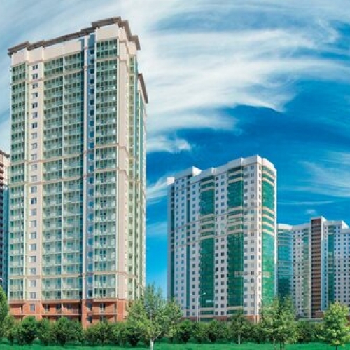 1-комн квартира Красногорск г, Космонавтов б-р