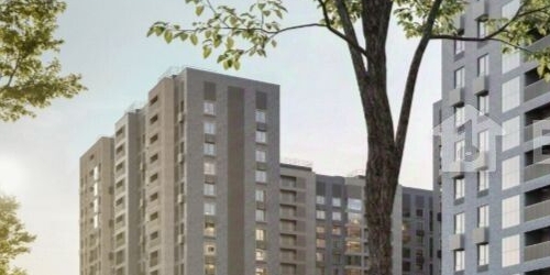 2-комн квартира Кусковская улица, 12/1