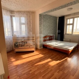 Продажа 2-комн квартиры на вторичном рынке Балашиха, ул Трубецкая,  д. 106