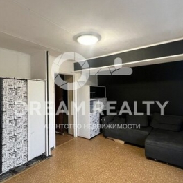 Продажа 2-комн квартиры на вторичном рынке ул Багрицкого,  д. 22